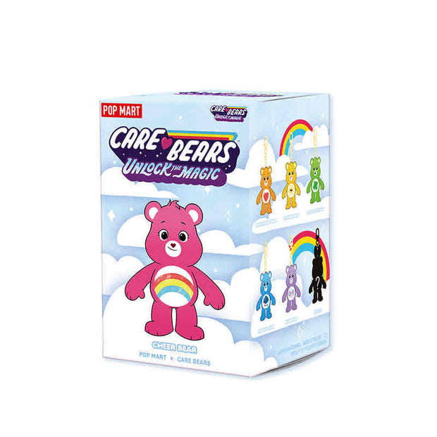 [pre order] Care Bears Series -Plush Pendant Blind Box