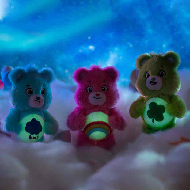[pre order] Care Bears Series -Plush Pendant Blind Box