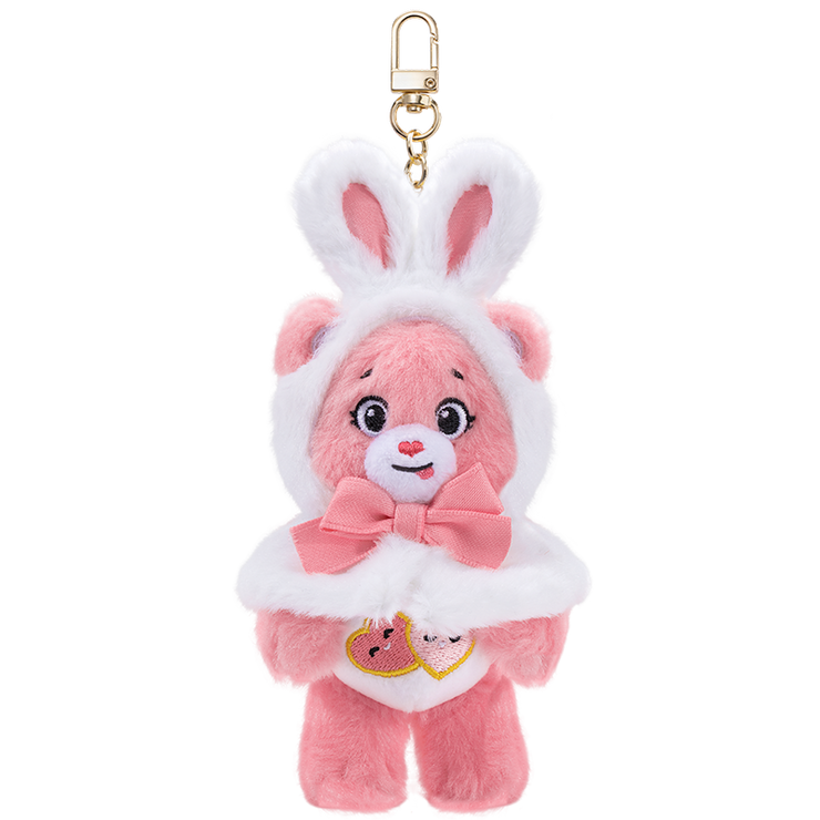 [pre order] Care Bears Series -Plush Pendant Blind Box