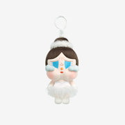 [pre order] CRYBABY SHINY SHINY SERIES-Plush Pedant Blister Pack
