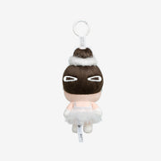 [pre order] CRYBABY SHINY SHINY SERIES-Plush Pedant Blister Pack