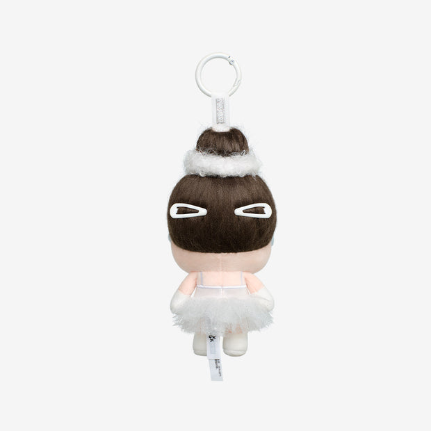 [pre order] CRYBABY SHINY SHINY SERIES-Plush Pedant Blister Pack