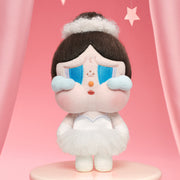 [pre order] CRYBABY SHINY SHINY SERIES-Plush Pedant Blister Pack