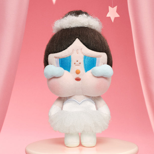 [pre order] CRYBABY SHINY SHINY SERIES-Plush Pedant Blister Pack