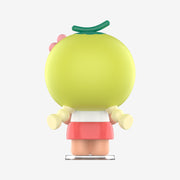 [pre order] Crybaby Coconut Figure-Green