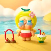 [pre order] Crybaby Coconut Figure-Green