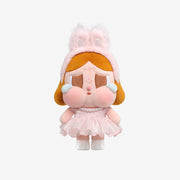 [pre order] CRYBABY SHINY SHINY SERIES-Plush doll
