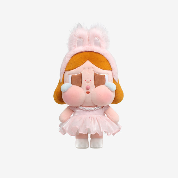 [pre order] CRYBABY SHINY SHINY SERIES-Plush doll