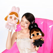 [pre order] CRYBABY SHINY SHINY SERIES-Plush doll