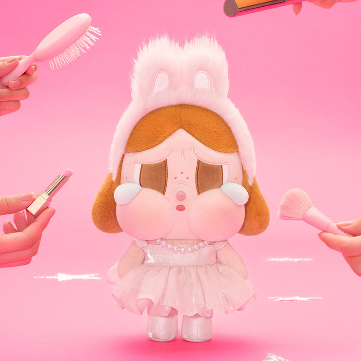 [pre order] CRYBABY SHINY SHINY SERIES-Plush doll