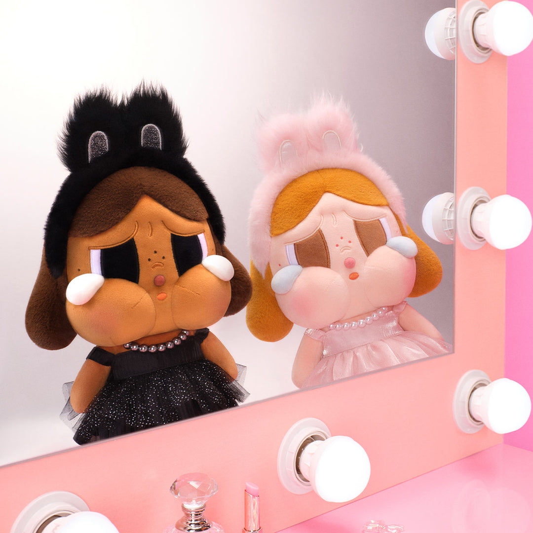 値下げ‼︎ Crybaby Sweet &Sour Doll Pendant pre order] 𝐂𝐑𝐘𝐁𝐀𝐁𝐘 𝐒𝐰𝐞𝐞𝐭 & 𝐒𝐨𝐮𝐫 𝐏𝐥𝐮𝐬𝐡