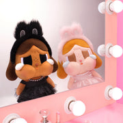 [pre order] CRYBABY SHINY SHINY SERIES-Plush doll