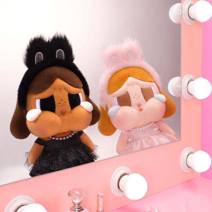 [pre order] CRYBABY SHINY SHINY SERIES-Plush doll