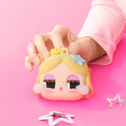 [pre order]CRYBABY SHINY SHINY Series-Earphone Case