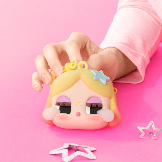 [pre order]CRYBABY SHINY SHINY Series-Earphone Case