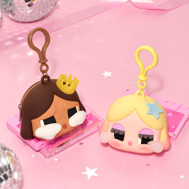 [pre order]CRYBABY SHINY SHINY Series-Earphone Case