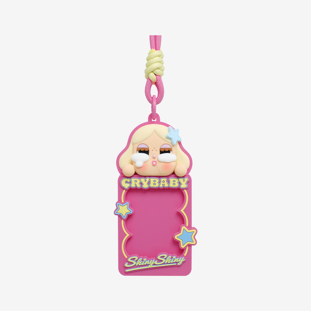[pre order] CRYBABY SHINY SHINY SERIES-Card Holder Blind Box