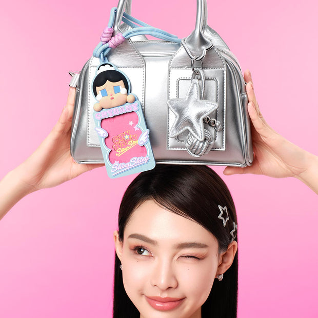 [pre order] CRYBABY SHINY SHINY SERIES-Card Holder Blind Box