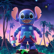 [pre order] MEGA SPACE MOLLY Stitch