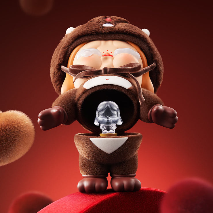 [pre order] CRYBABY BE MINE FIGURINE