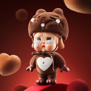 [pre order] CRYBABY BE MINE FIGURINE