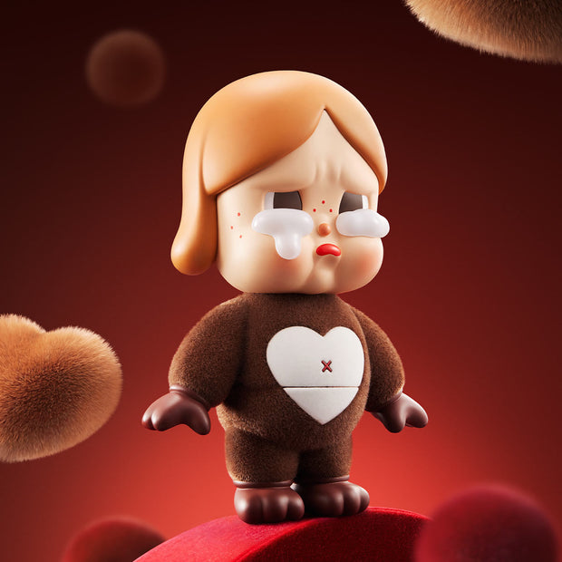 [pre order] CRYBABY BE MINE FIGURINE