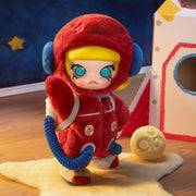 [pre order] MOLLY Hello, Moon 1/8 Action Figure