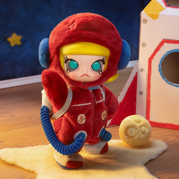 [pre order] MOLLY Hello, Moon 1/8 Action Figure