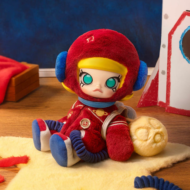[pre order] MOLLY Hello, Moon 1/8 Action Figure
