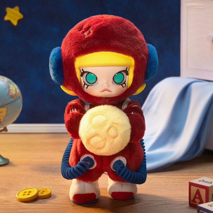 [pre order] MOLLY Hello, Moon 1/8 Action Figure
