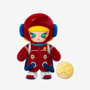 [pre order] MOLLY Hello, Moon 1/8 Action Figure
