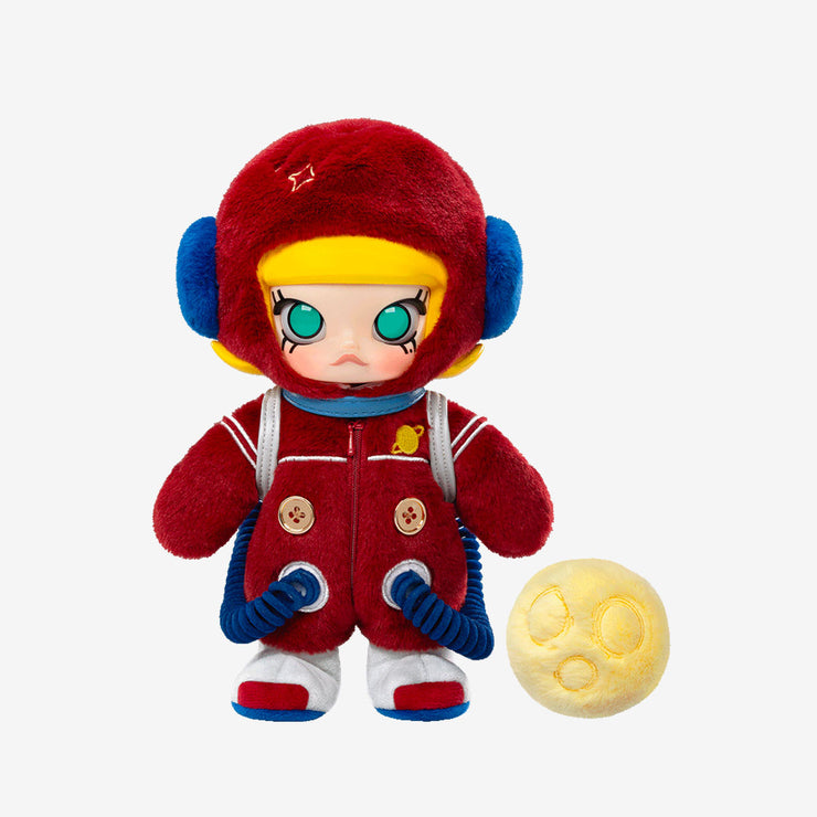 [pre order] MOLLY Hello, Moon 1/8 Action Figure