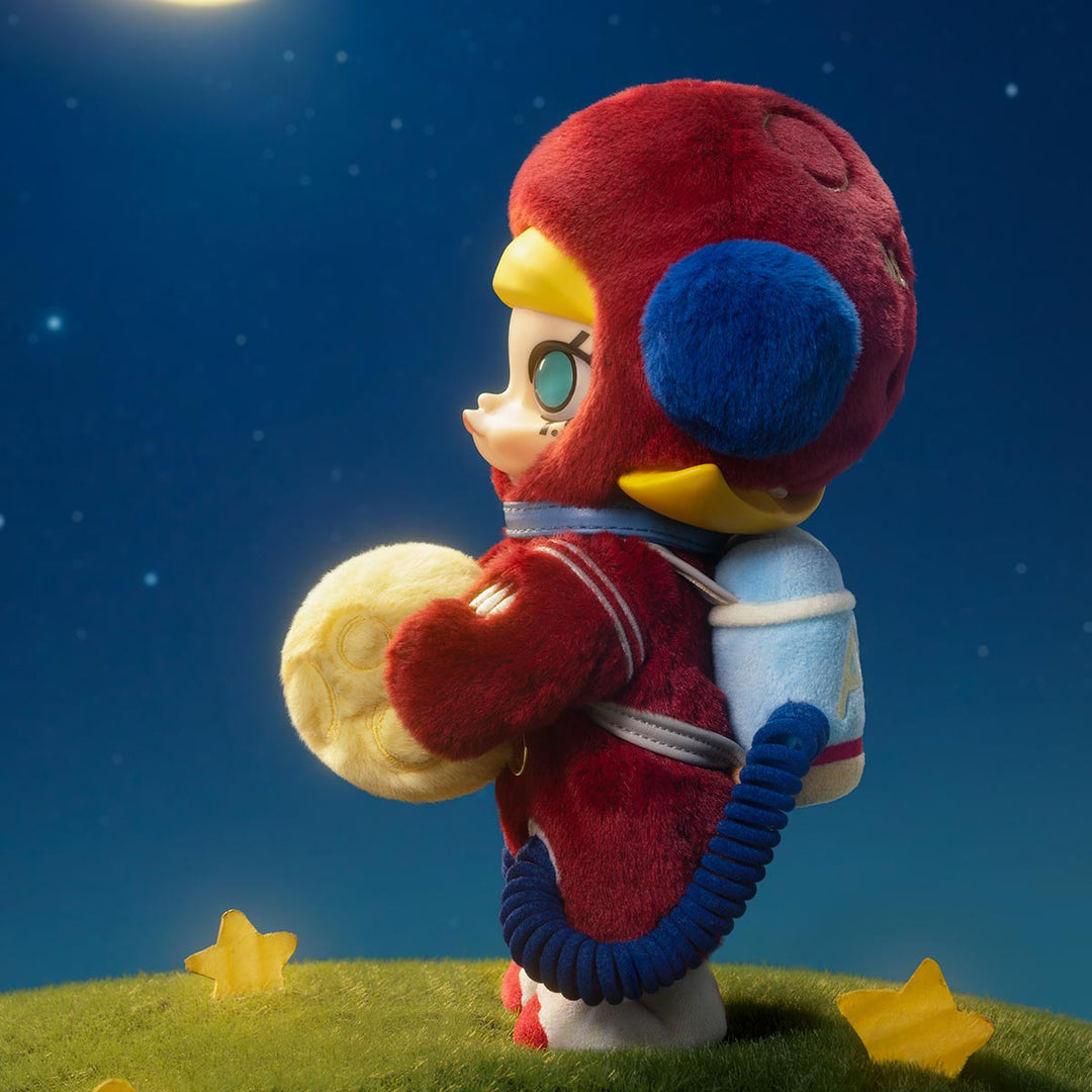 pre order] MOLLY Hello, Moon 1/8 Action Figure – Little Mysteries