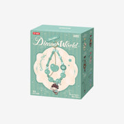 [pre order] DIMOO Crush on Coffee Series-Phone Charm Blind Box