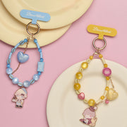 [pre order] DIMOO Crush on Coffee Series-Phone Charm Blind Box