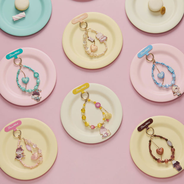 [pre order] DIMOO Crush on Coffee Series-Phone Charm Blind Box