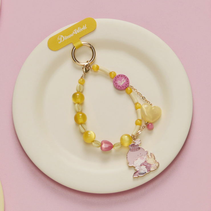 [pre order] DIMOO Crush on Coffee Series-Phone Charm Blind Box