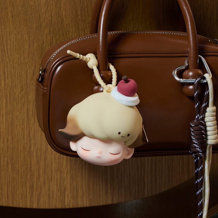 [pre order] DIMOO Crush on Coffee Series-Earphone Case Blind Box