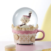 [pre order] DIMOO-Crush On Coffee Series-Crystal Ball