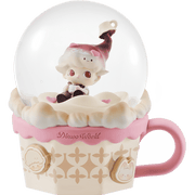 [pre order] DIMOO-Crush On Coffee Series-Crystal Ball
