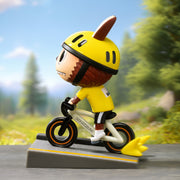 [pre order] LABUBU Summer Ride Figure