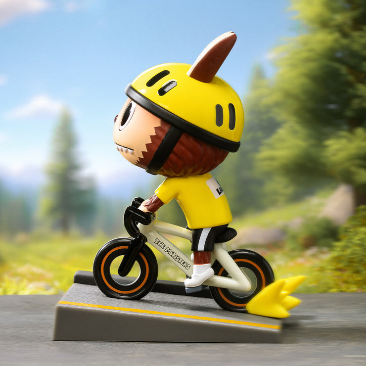 [pre order] LABUBU Summer Ride Figure