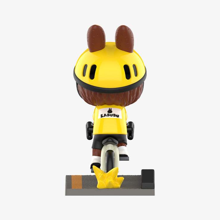 [pre order] LABUBU Summer Ride Figure
