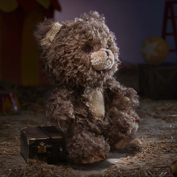 [pre order] Hirono Bear Vinyl Plush Doll