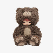 [pre order] Hirono Bear Vinyl Plush Doll