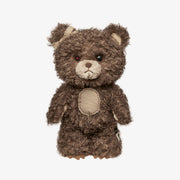[pre order] Hirono Bear Vinyl Plush Doll