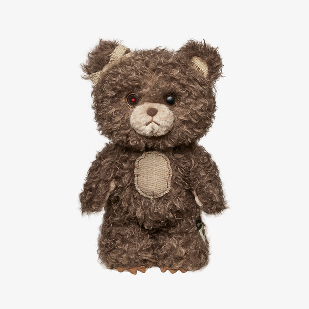 [pre order] Hirono Bear Vinyl Plush Doll