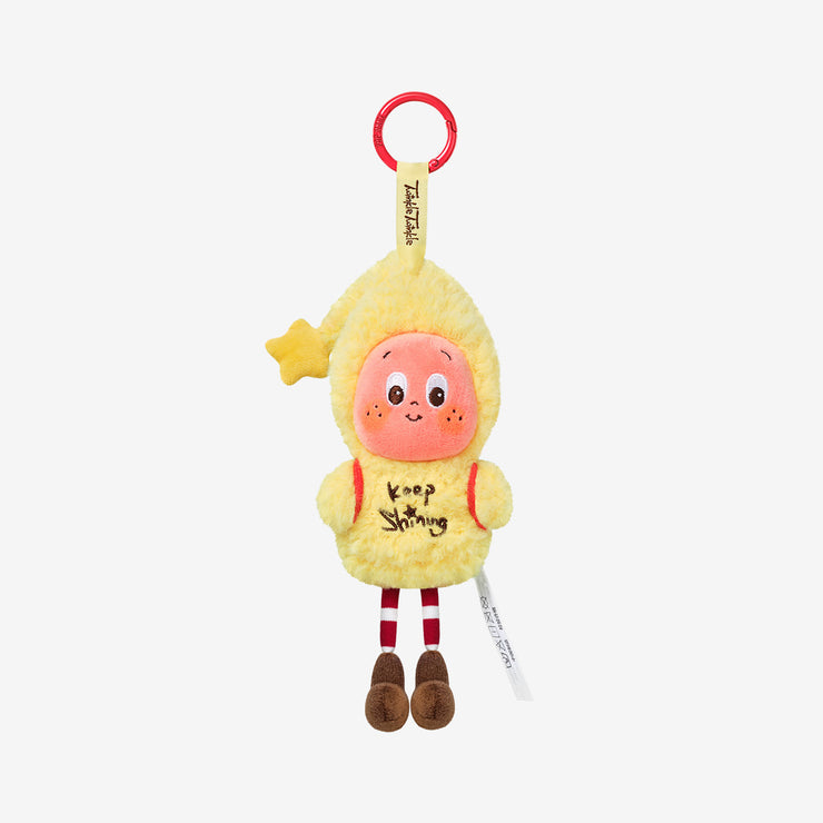 [pre order] Twinkle Twinkle Sweet Dreams Forecast Series-Plush Pendant Blind Box