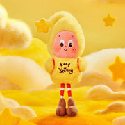[pre order] Twinkle Twinkle Sweet Dreams Forecast Series-Plush Pendant Blind Box