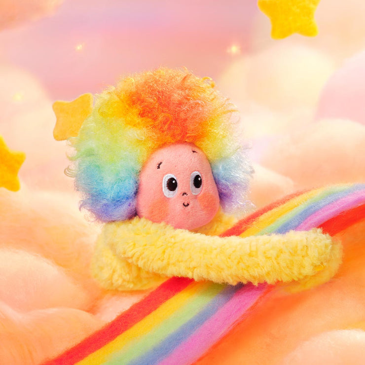 [pre order] Twinkle Twinkle Sweet Dreams Forecast Series-Plush Pendant Blind Box